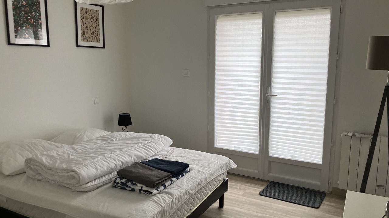 Photo of Bedroom in Ploulech