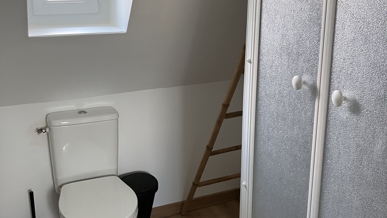 Photo of Bathroom in Ploulech