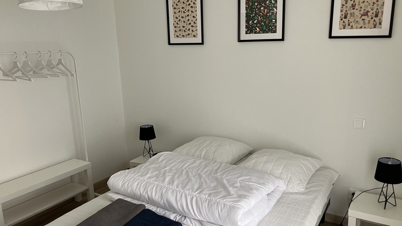 Photo of Bedroom in Ploulech