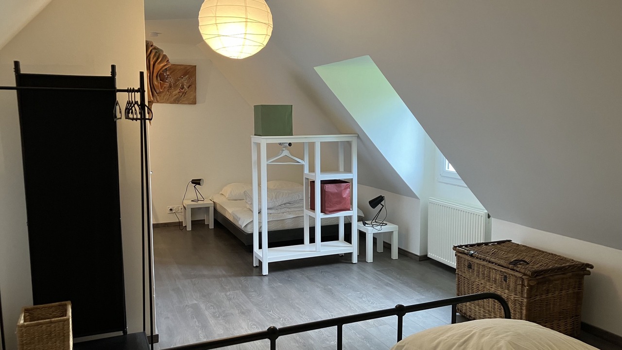 Photo of Bedroom in Ploulech