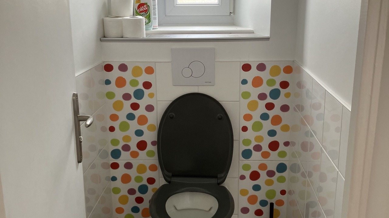 Photo of Bathroom in Ploulech