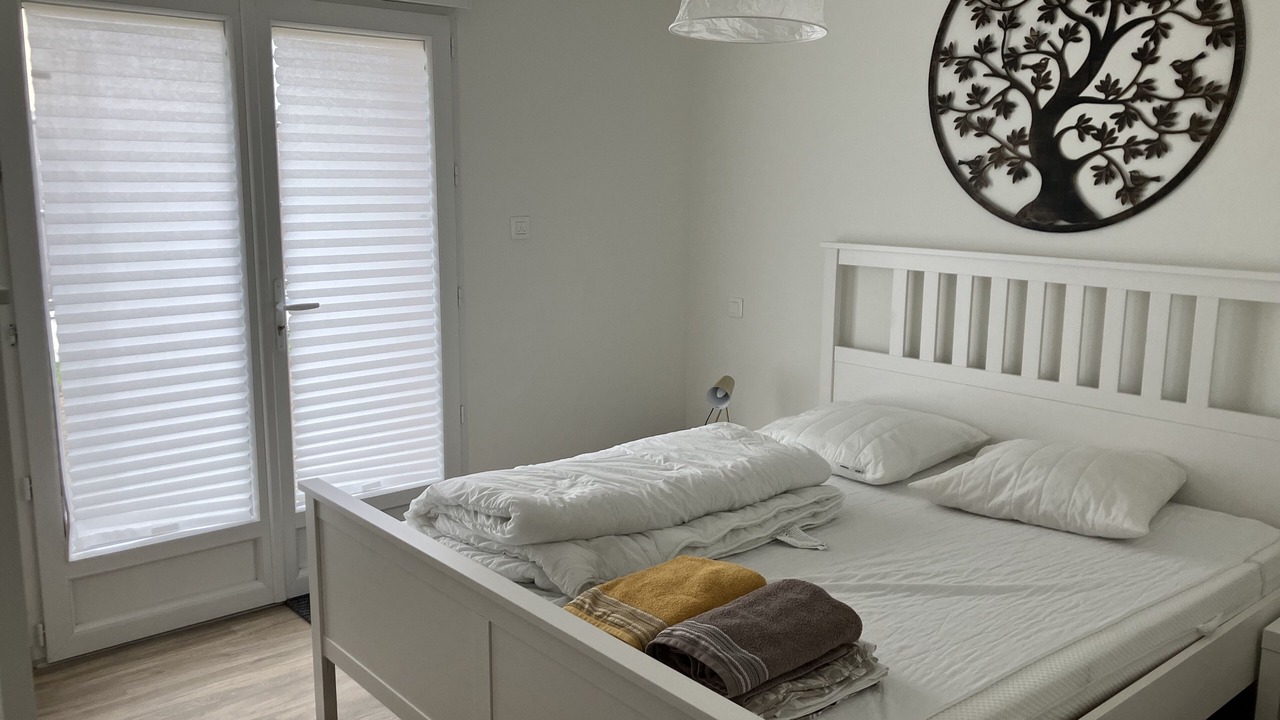 Photo of Bedroom in Ploulech