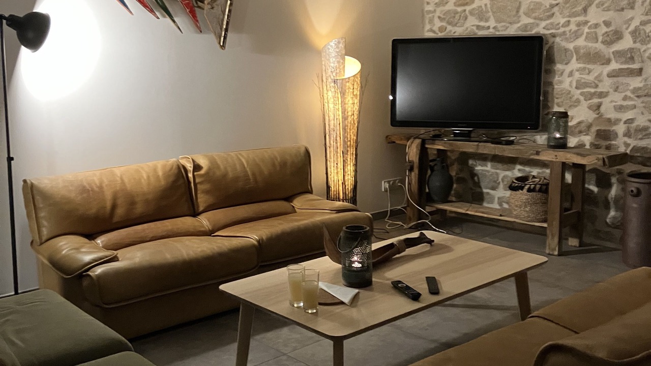 Photo of Livingroom in Ploulech