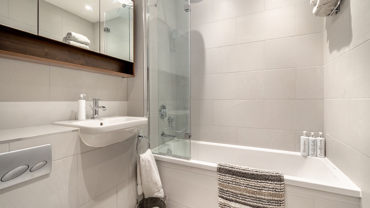 Photo of Bathroom in Arnside