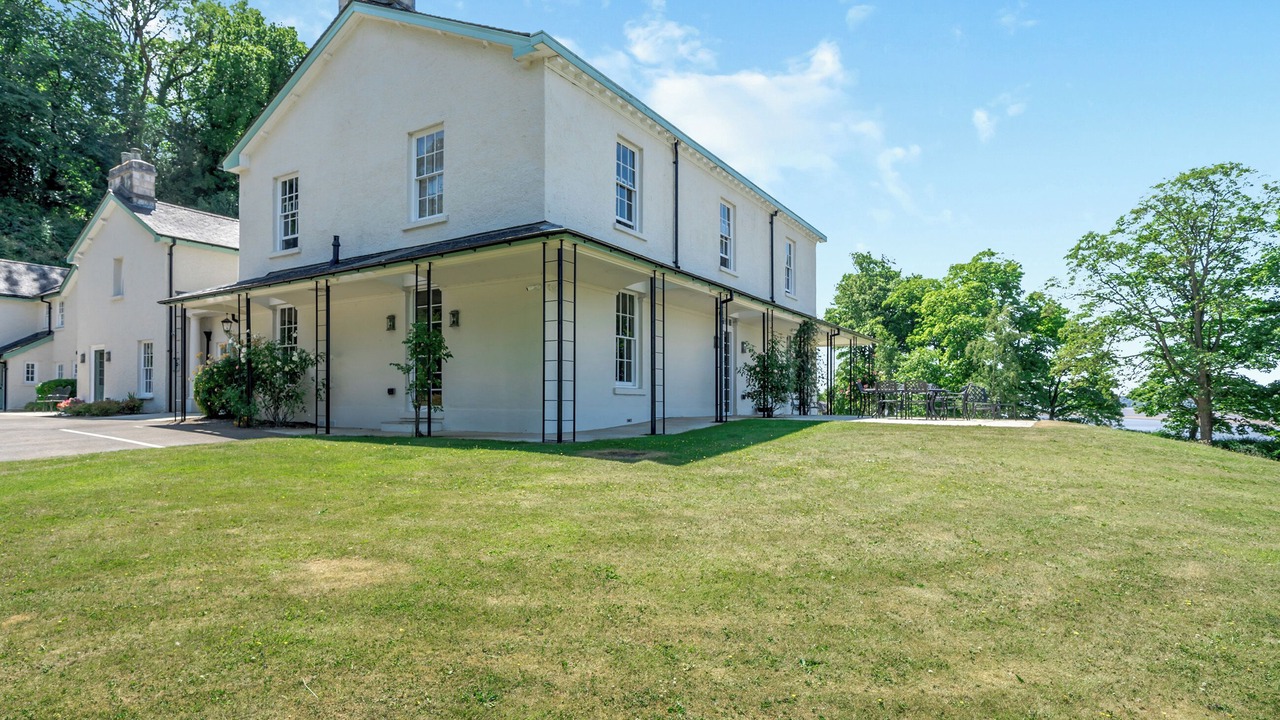Photo of Outdoor in Arnside