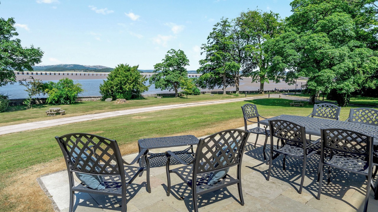 Photo of Others in Arnside