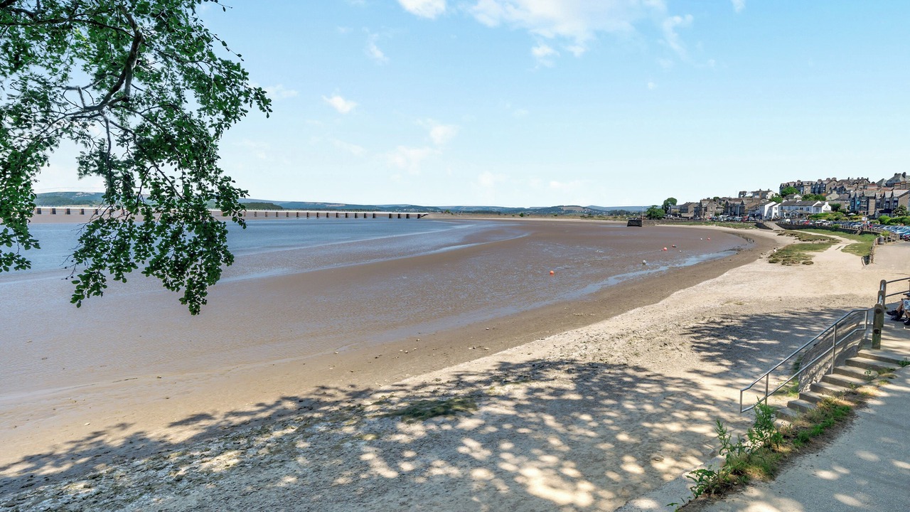 Photo of Others in Arnside