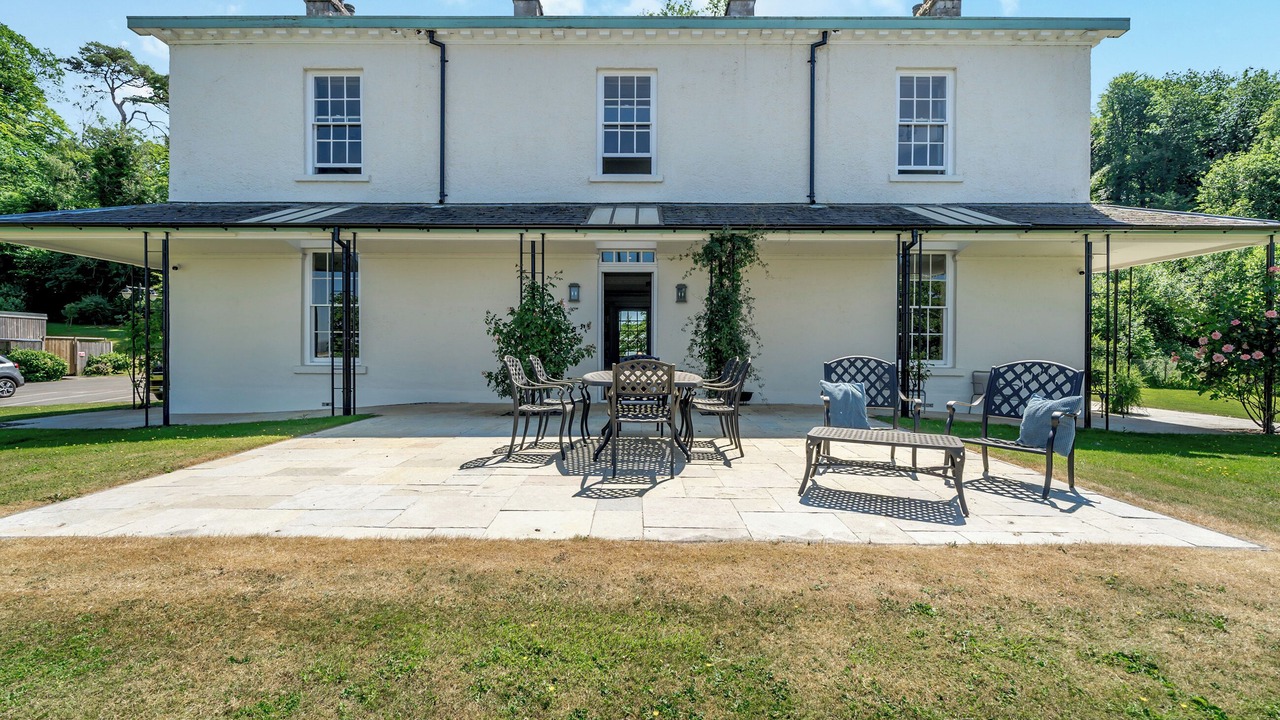 Photo of Outdoor in Arnside