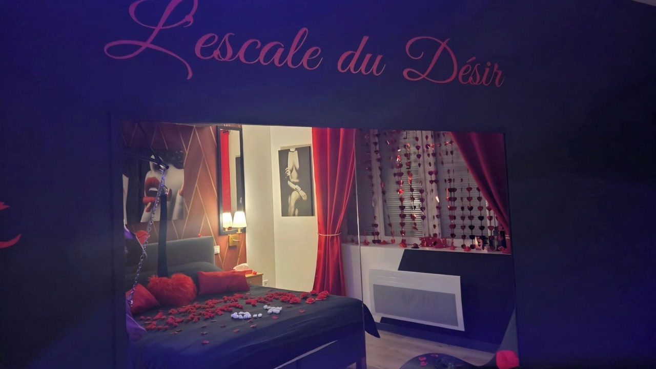Photo of Bedroom in Calais City Center