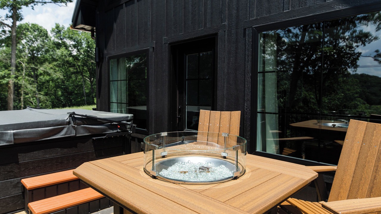 Photo of Outdoor in Lake Forest Estates