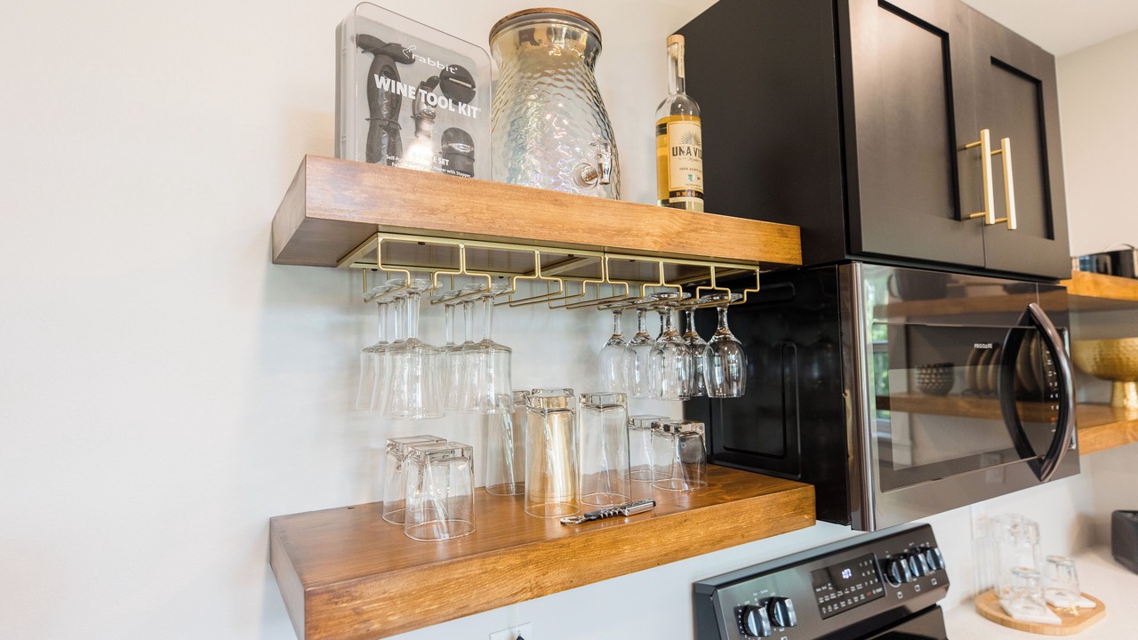 Photo of Kitchen in Lake Forest Estates