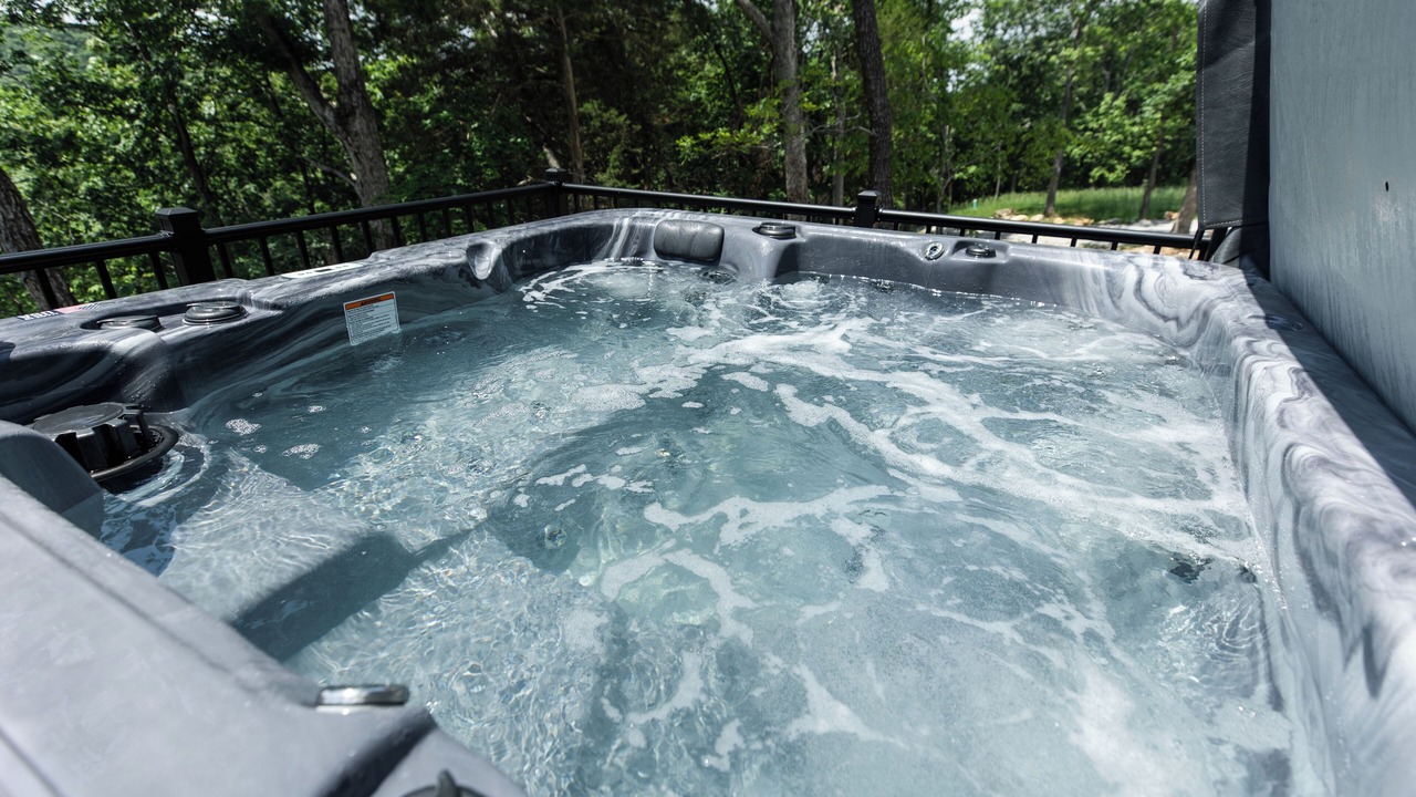 Photo of Outdoor in Lake Forest Estates