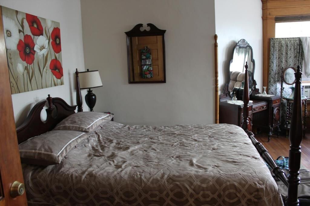 Photo of Bedroom in Towanda