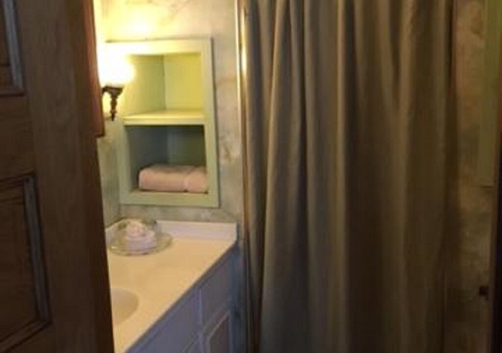 Photo of Bathroom in Towanda