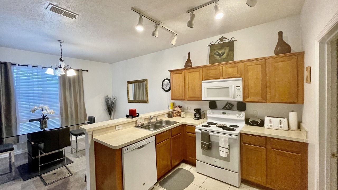 Photo of Kitchen in Sandy Ridge