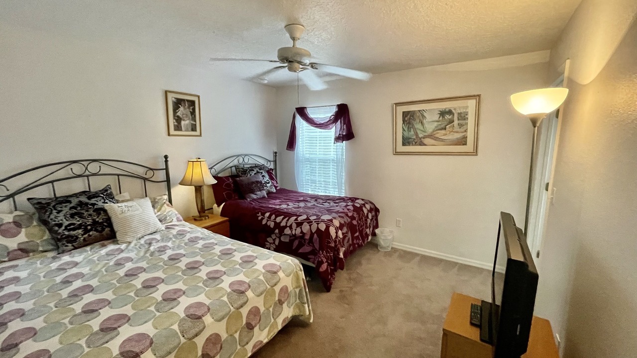 Photo of Bedroom in Sandy Ridge