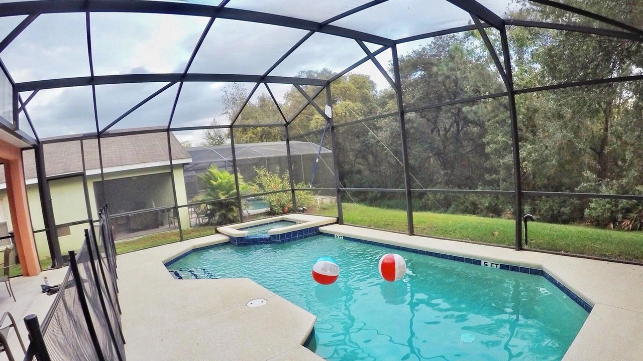 Photo of Outdoor in Sandy Ridge