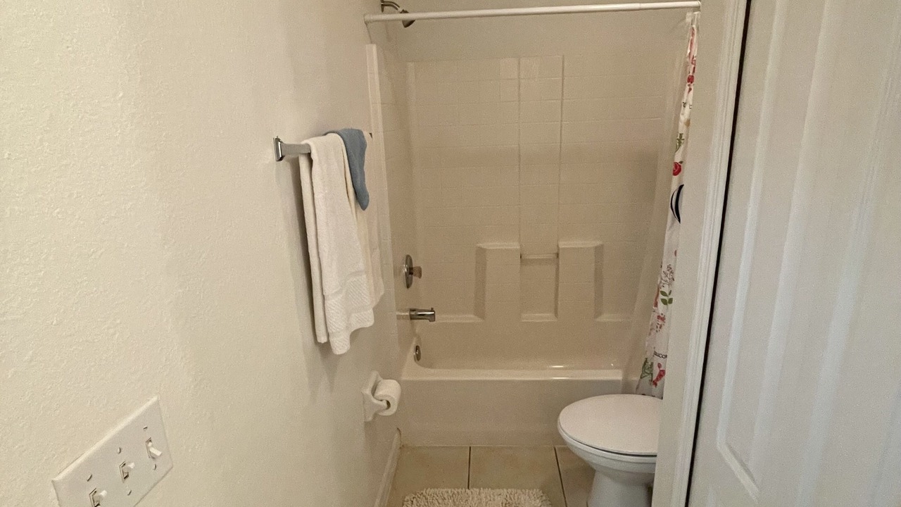 Photo of Bathroom in Sandy Ridge