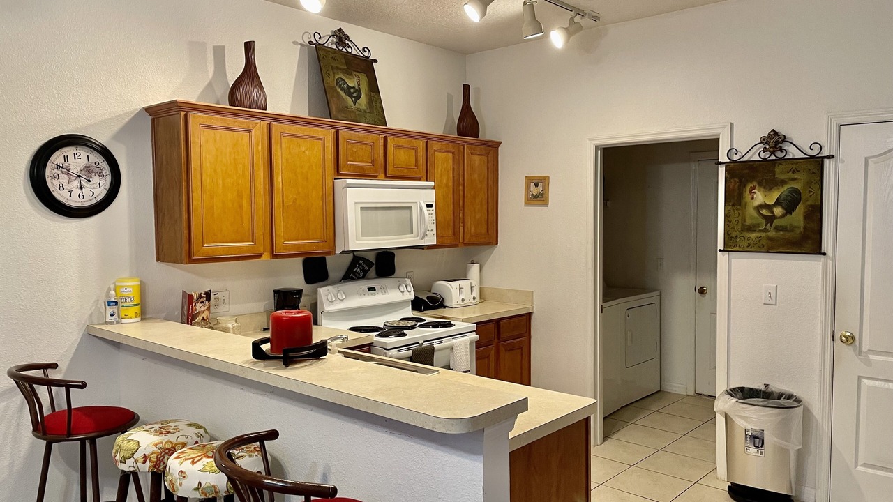 Photo of Kitchen in Sandy Ridge