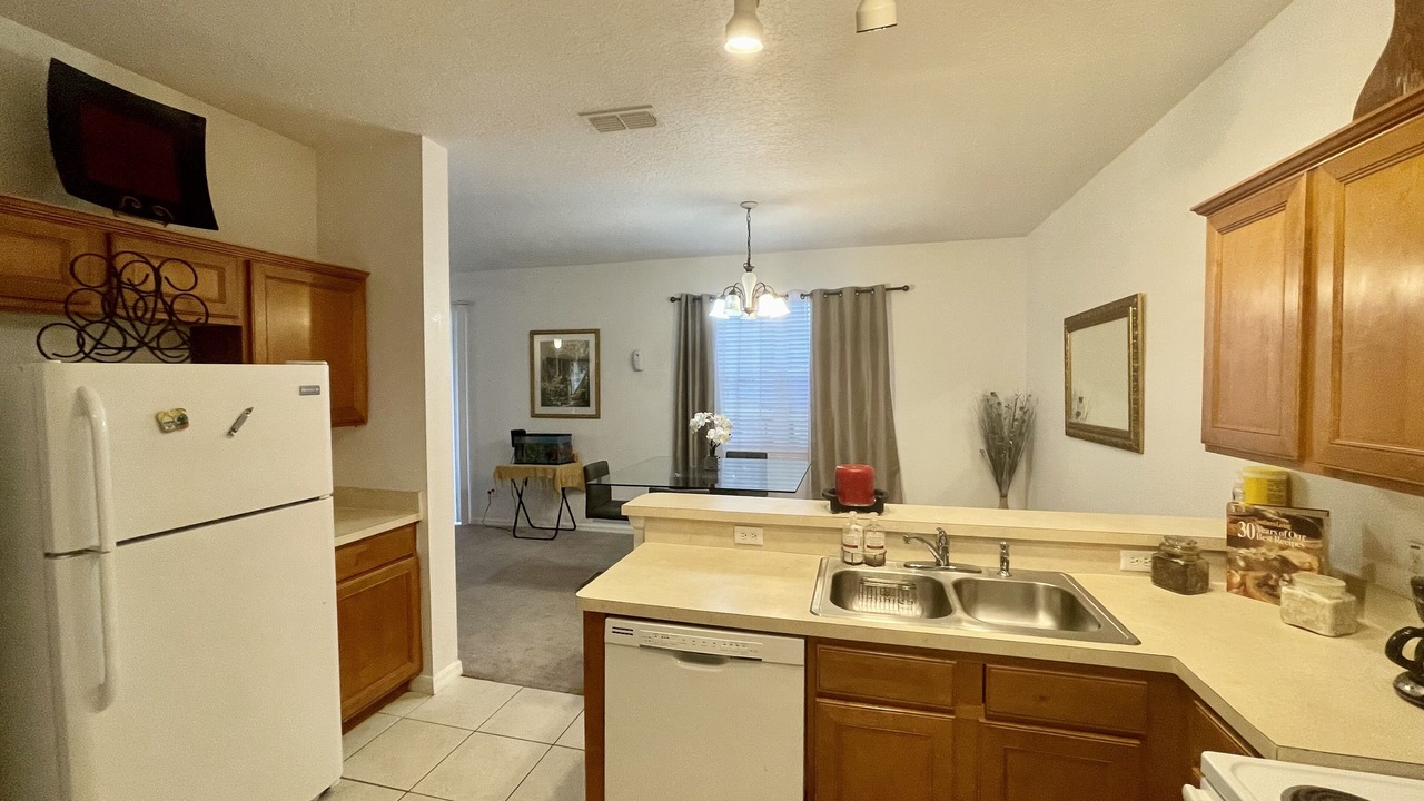 Photo of Kitchen in Sandy Ridge