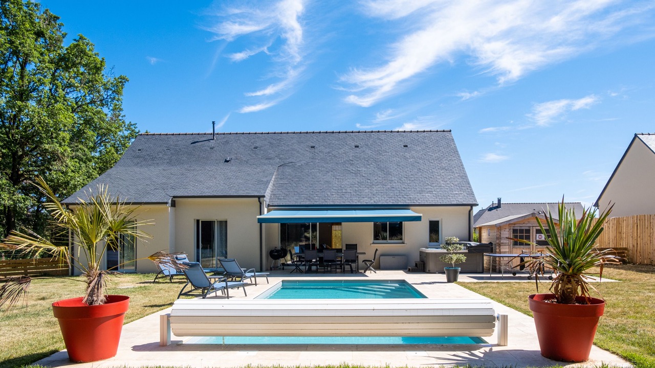 Photo of Outdoor in Saumur