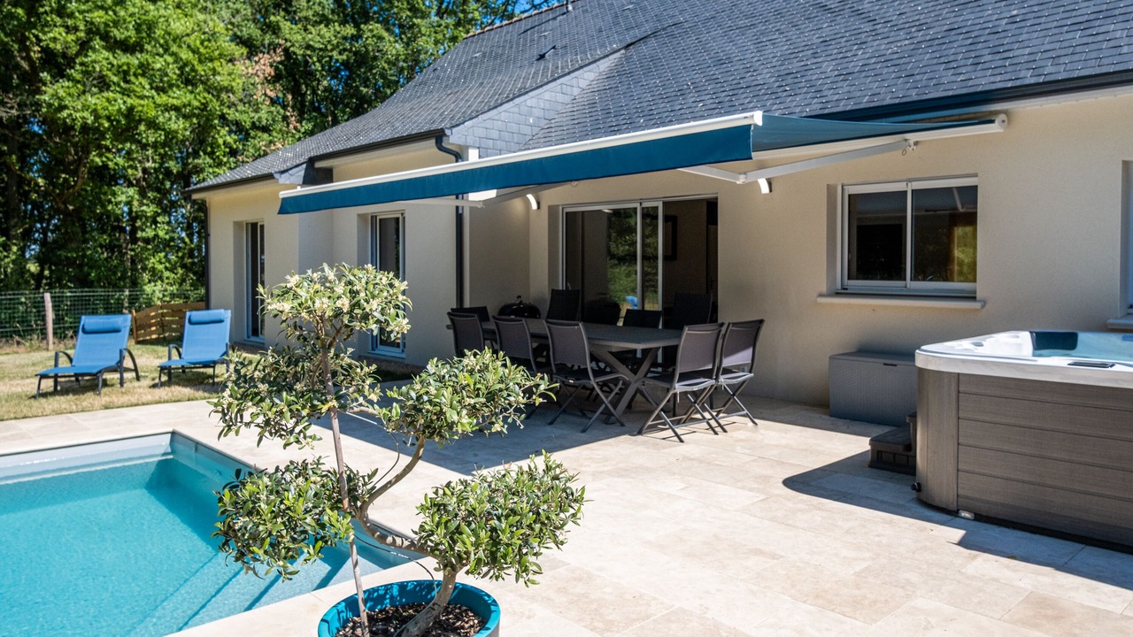 Photo of Outdoor in Saumur