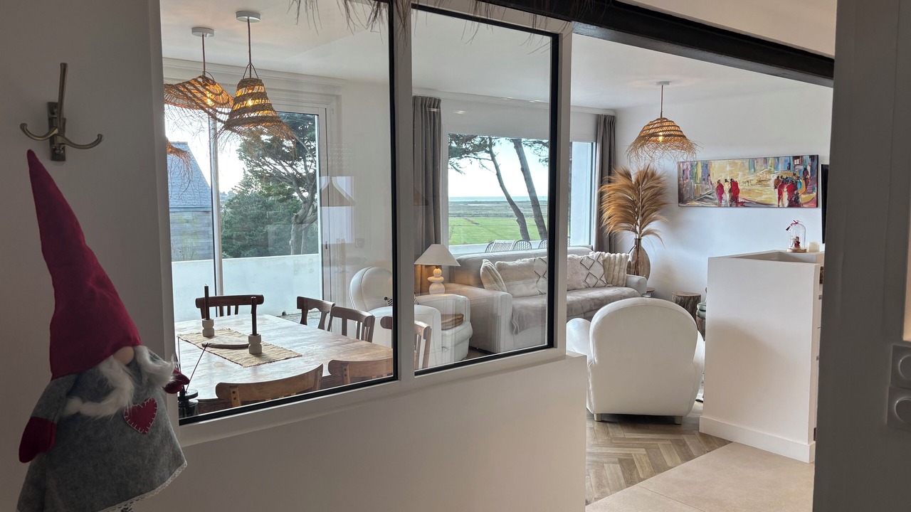 Photo of Livingroom in Billiers