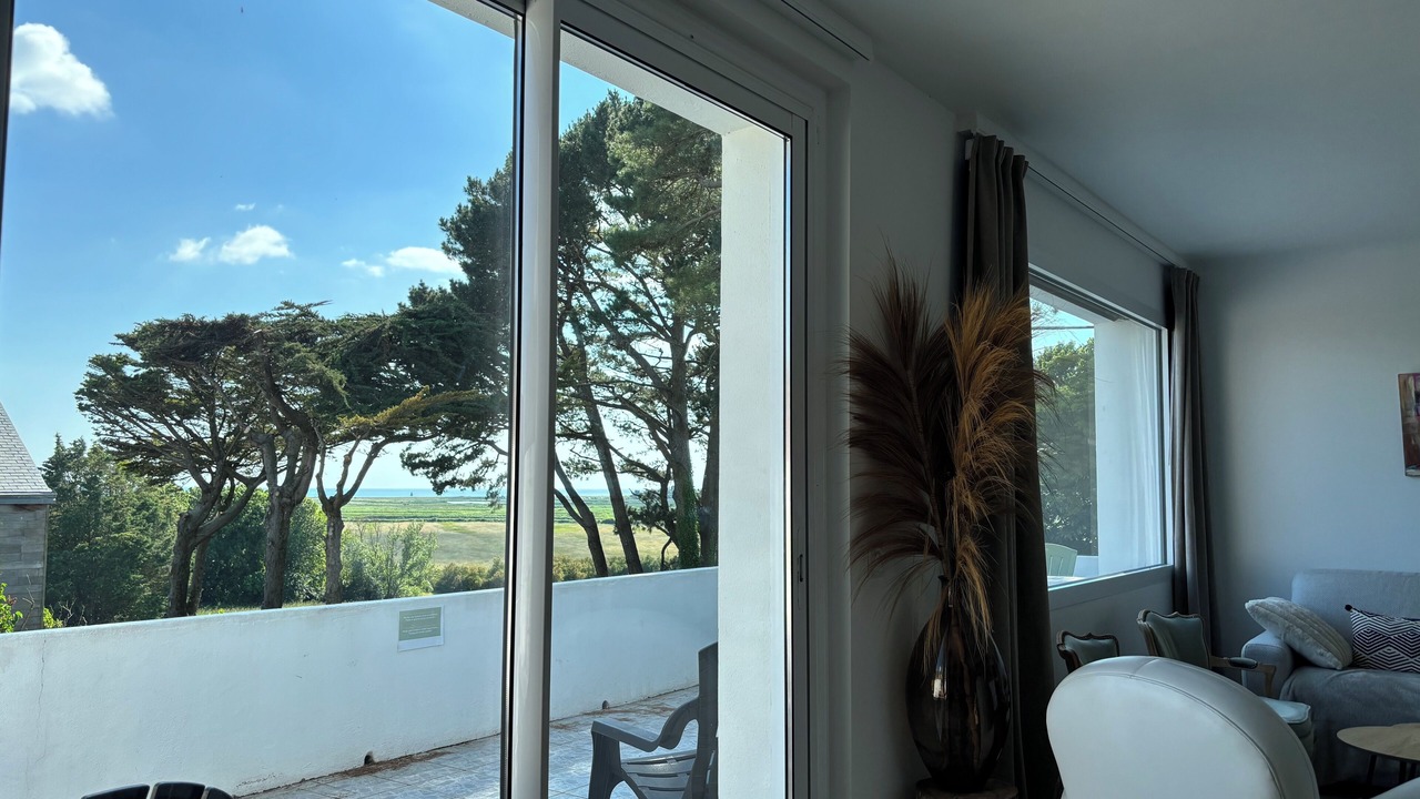 Photo of Livingroom in Billiers