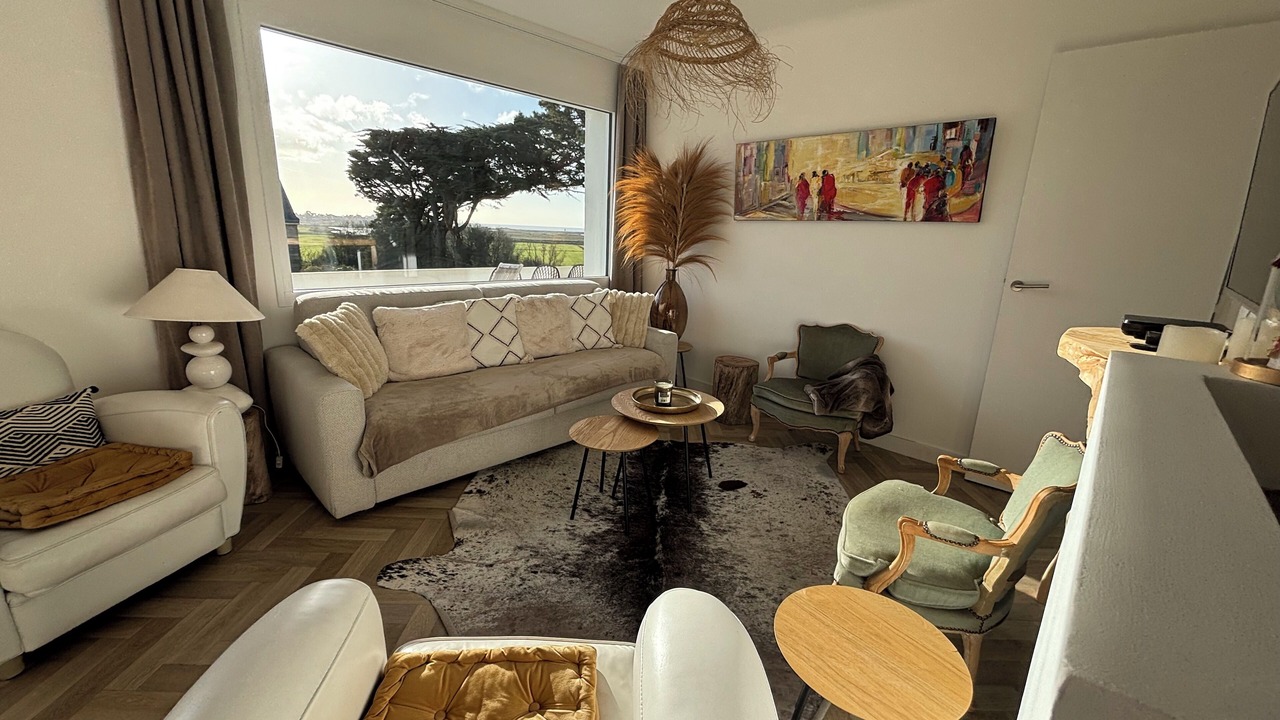 Photo of Livingroom in Billiers