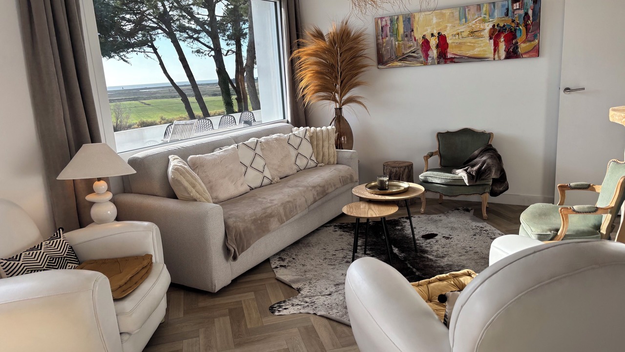 Photo of Livingroom in Billiers