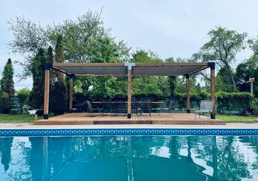 Photo of Outdoor in Benton Harbor