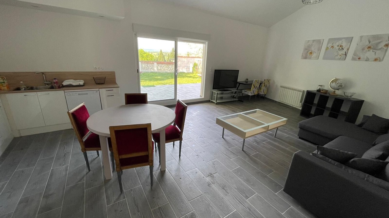 Photo of Livingroom in Lasbordes