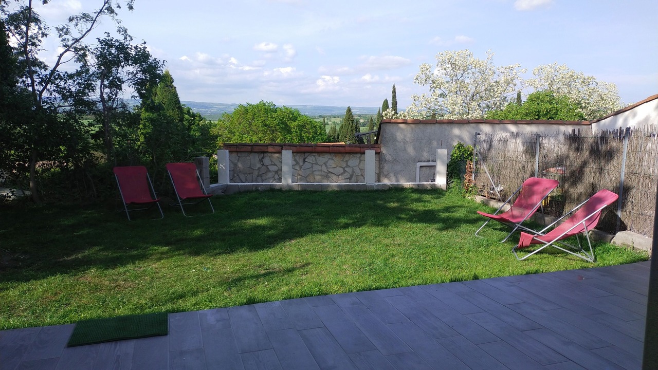 Photo of Outdoor in Lasbordes