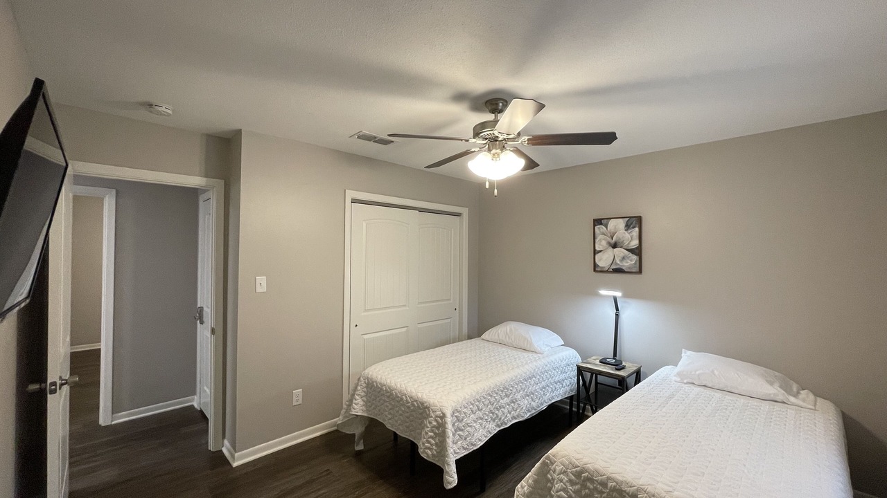 Photo of Bedroom in Redlick