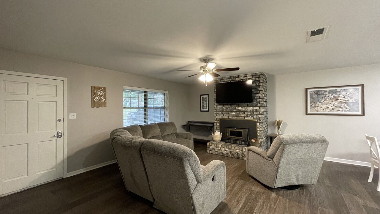Photo of Livingroom in Redlick