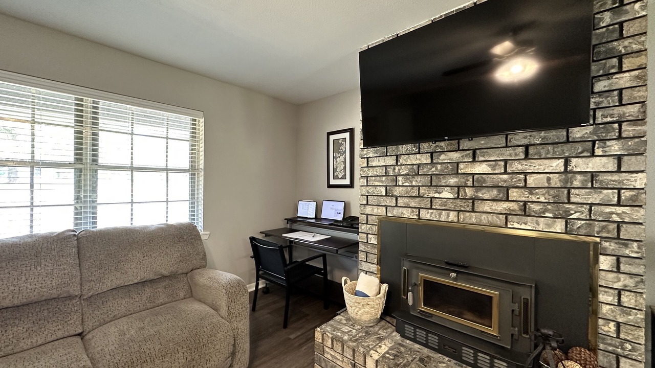 Photo of Livingroom in Redlick