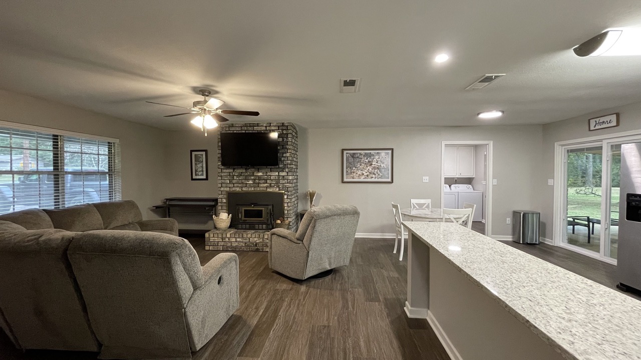 Photo of Livingroom in Redlick
