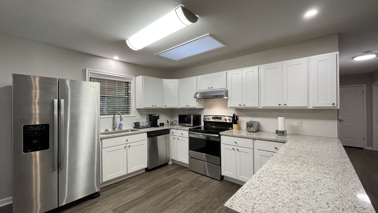 Photo of Kitchen in Redlick