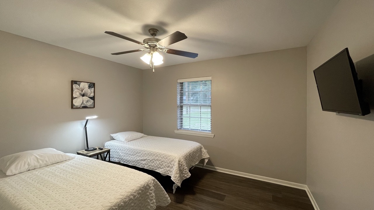 Photo of Bedroom in Redlick