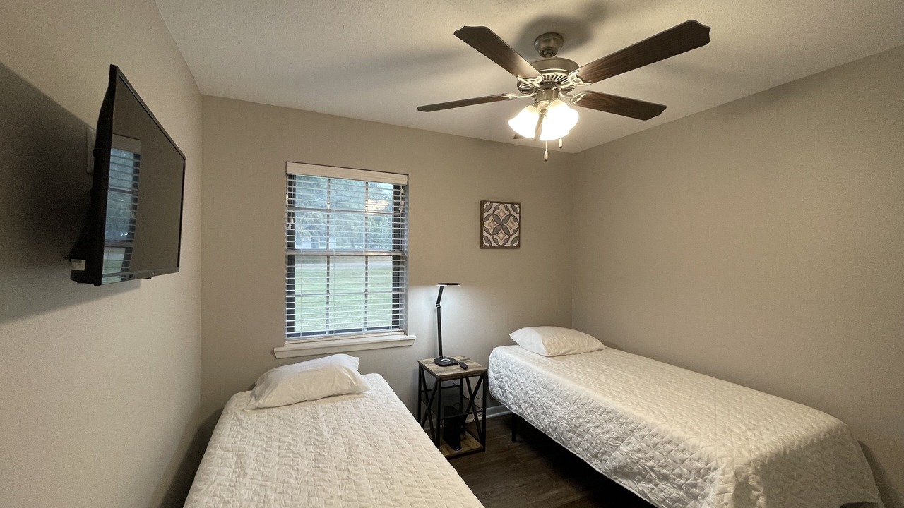 Photo of Bedroom in Redlick
