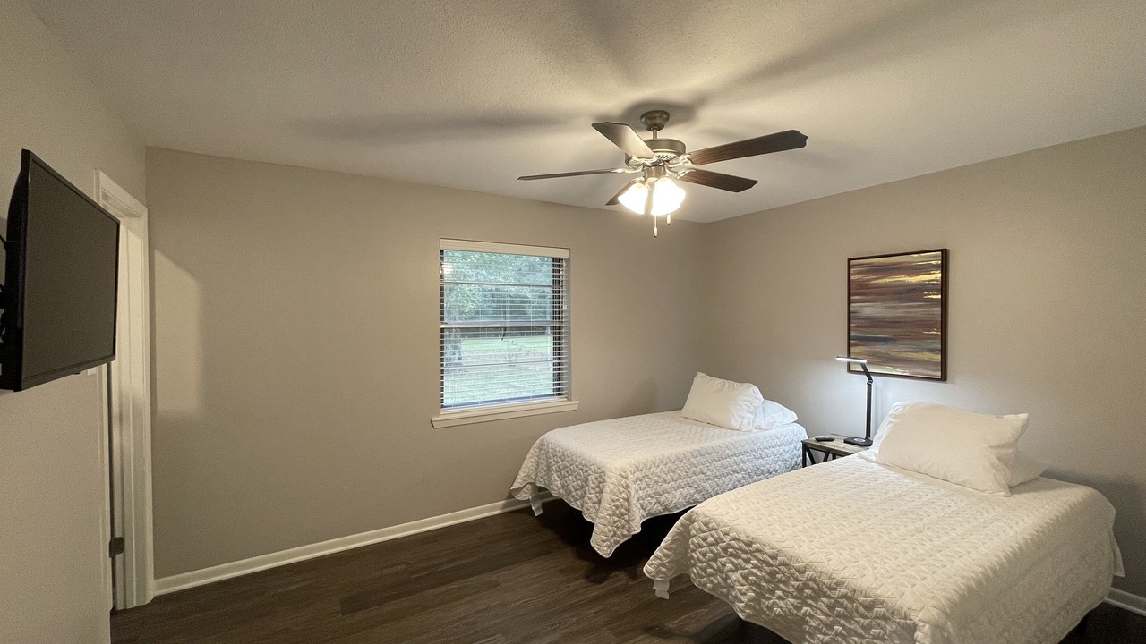 Photo of Bedroom in Redlick