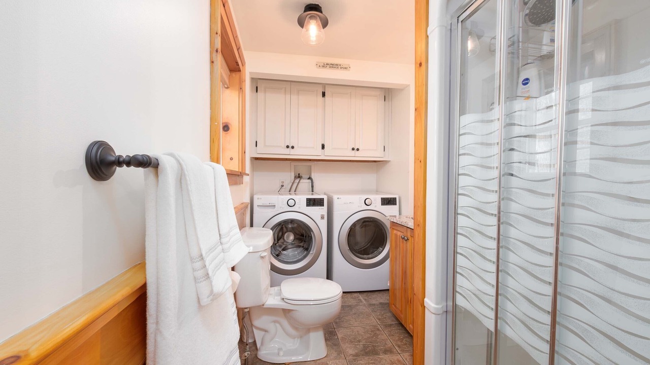 Photo of Bathroom in LaBelle
