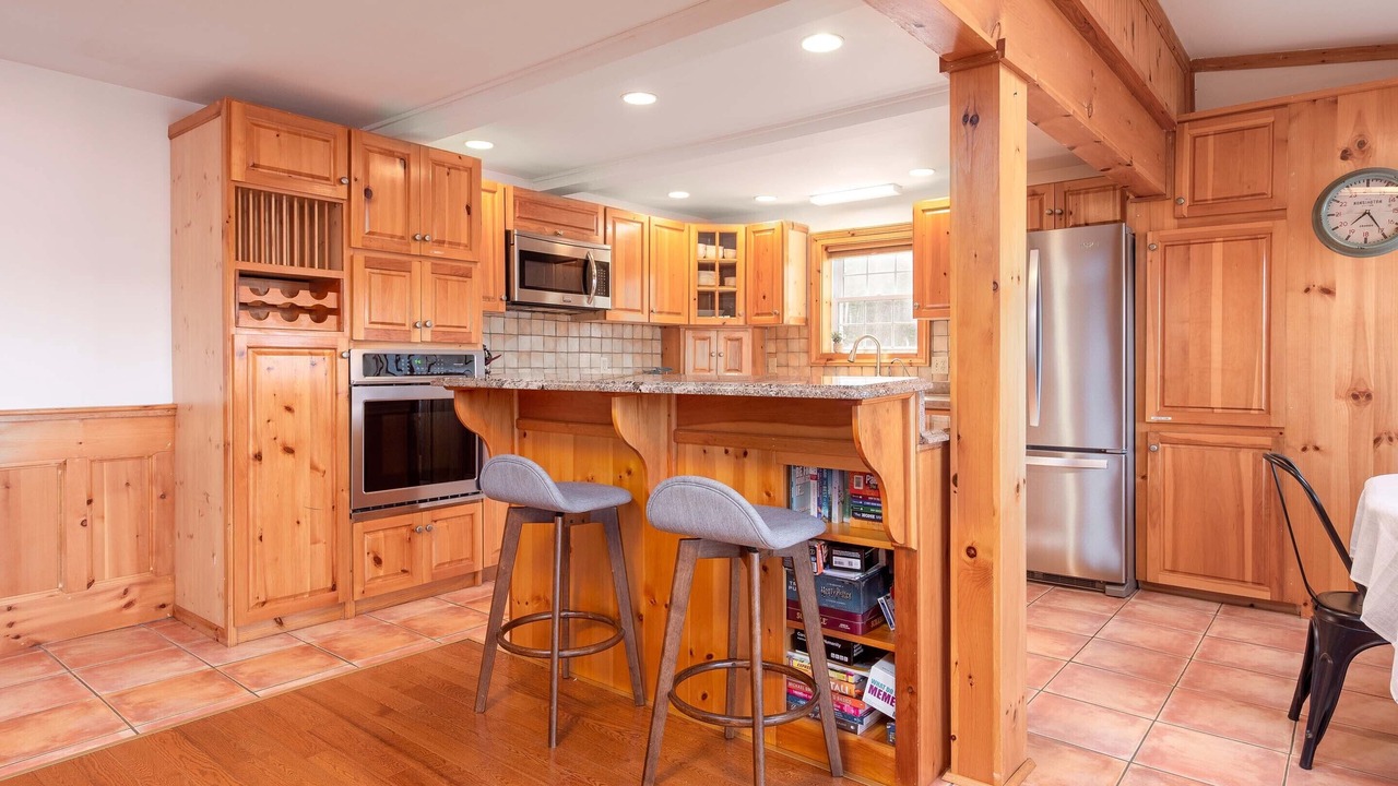 Photo of Kitchen in LaBelle