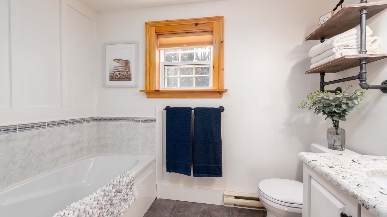Photo of Bathroom in LaBelle
