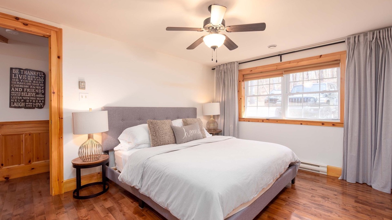 Photo of Bedroom in LaBelle