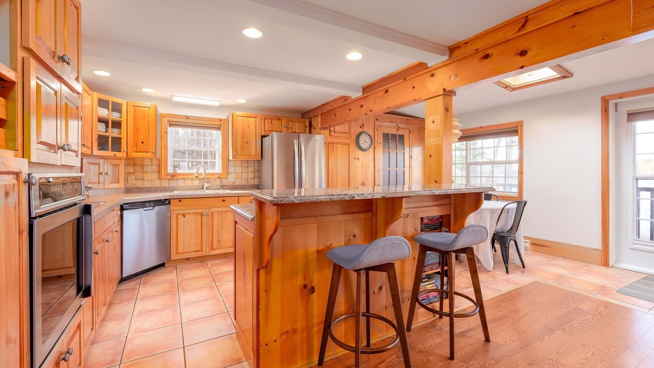 Photo of Kitchen in LaBelle