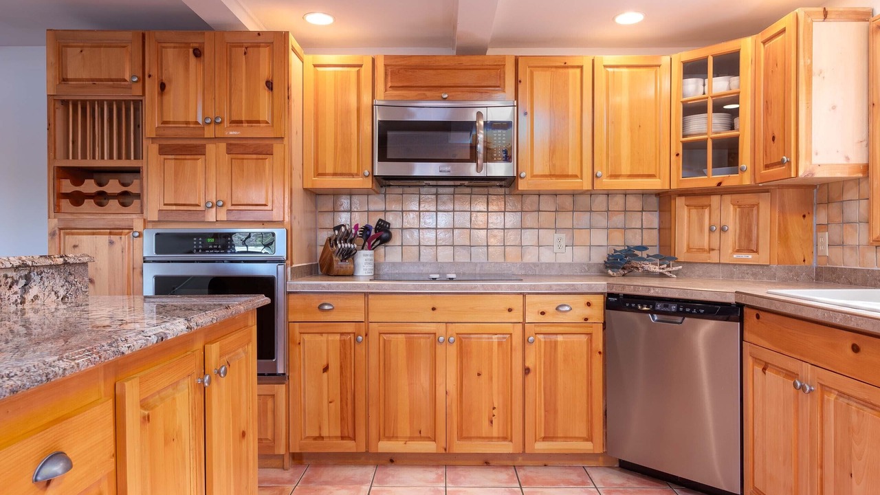 Photo of Kitchen in LaBelle