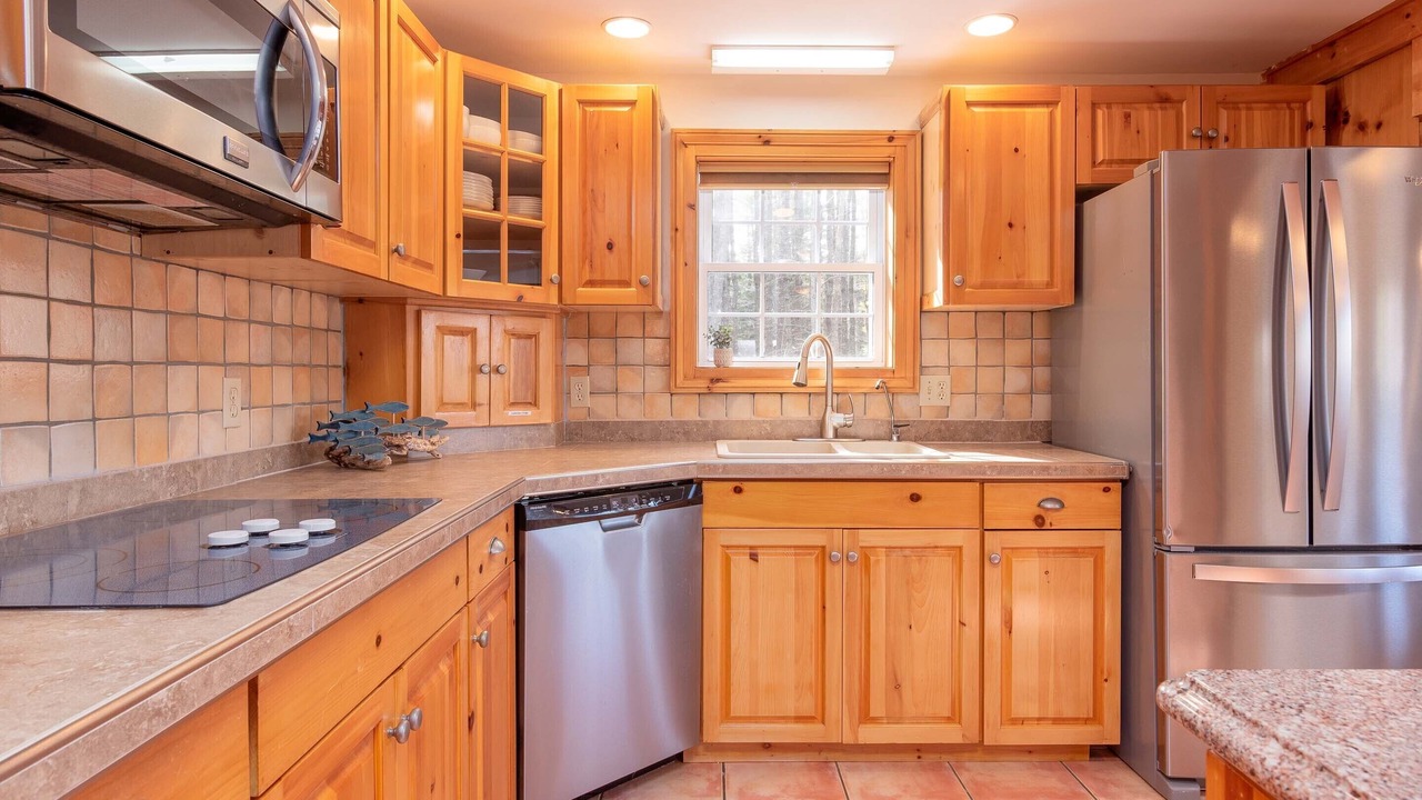 Photo of Kitchen in LaBelle