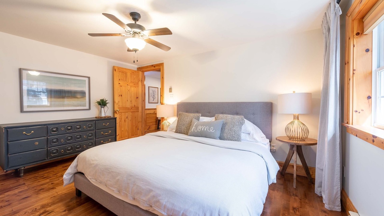 Photo of Bedroom in LaBelle