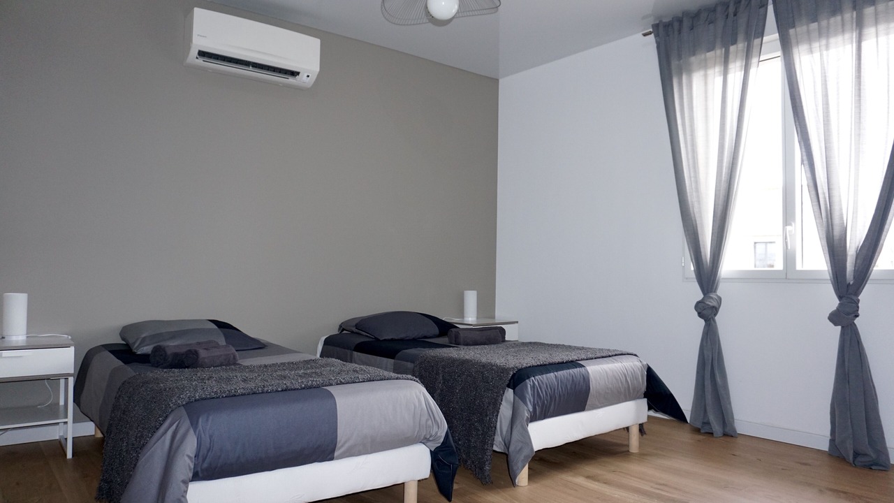 Photo of Bedroom in Le Crotoy